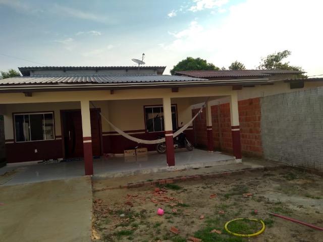 Casa próximo ao bar da mangueira e Cidade da Justiça - Foto 10