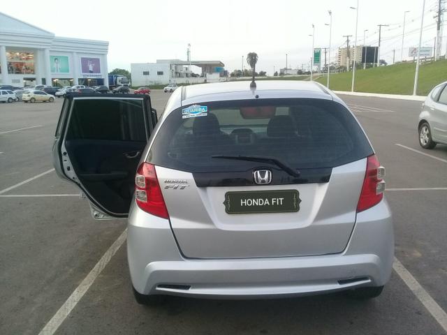 Honda fit muito bem conservado - Foto 2