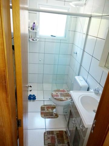 Kitnet semi-mobiliado Petrópolis - Foto 4