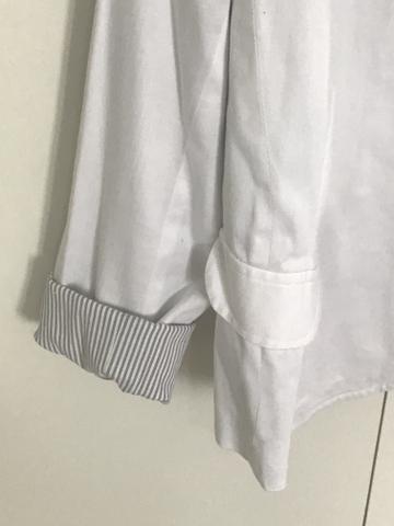Blaser branco