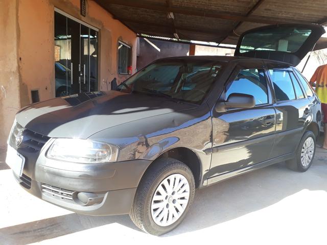 Gol G4 2006 - Foto 7