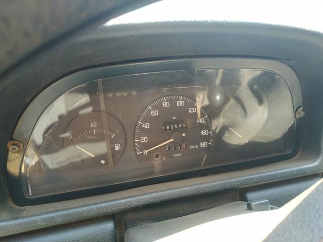 Fiat Uno 95 - Foto 8