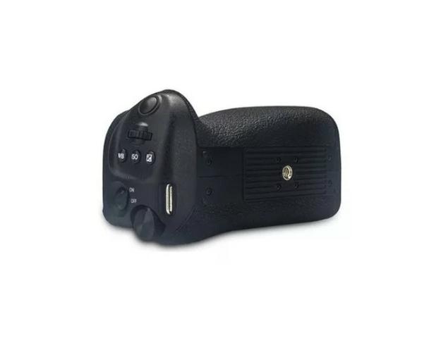 Vertical Grip para Panasonic Lumix G9 - Foto 4