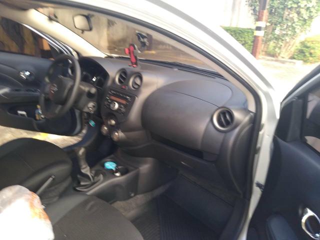 Nissan versa - Foto 3