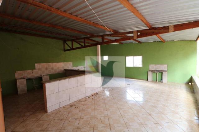 Sobrado com 5 dormitórios para alugar, 103 m² por r$ 2.500/mês - nucleo habitacional marec - Foto 3