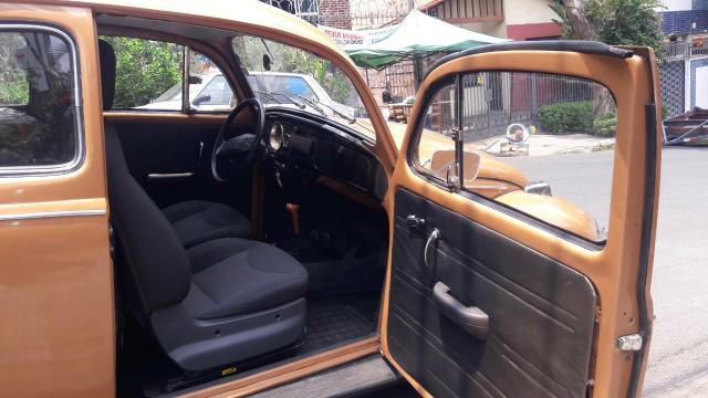Fusca 1300 - VENDO - Foto 2