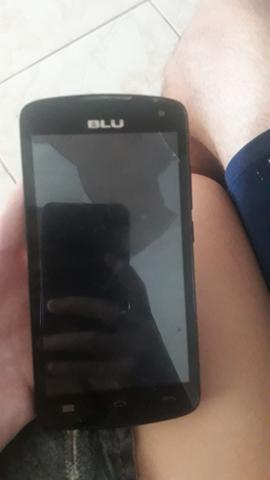 Blu studio x8 hd