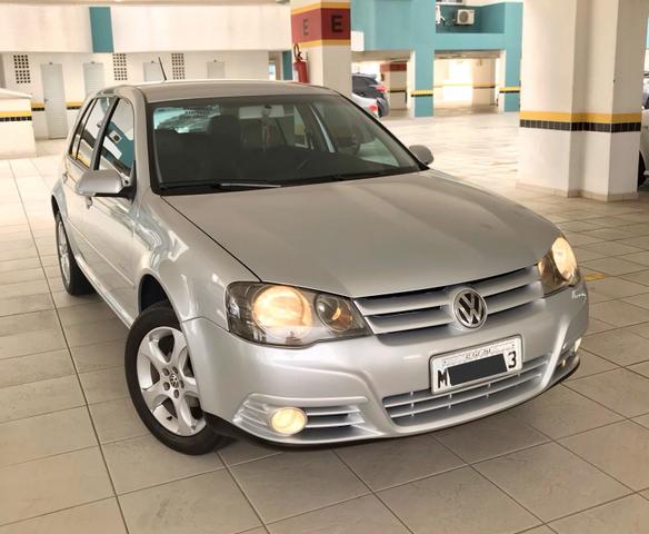 Golf Sportline 2009
