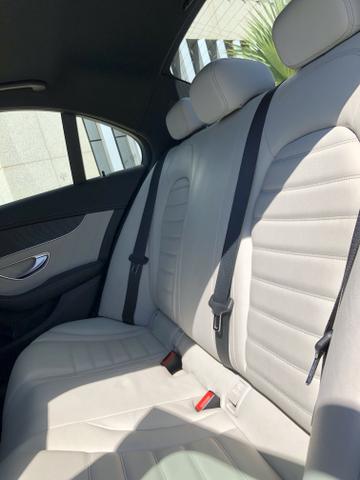 Mercedes Benz C250 - Foto 10