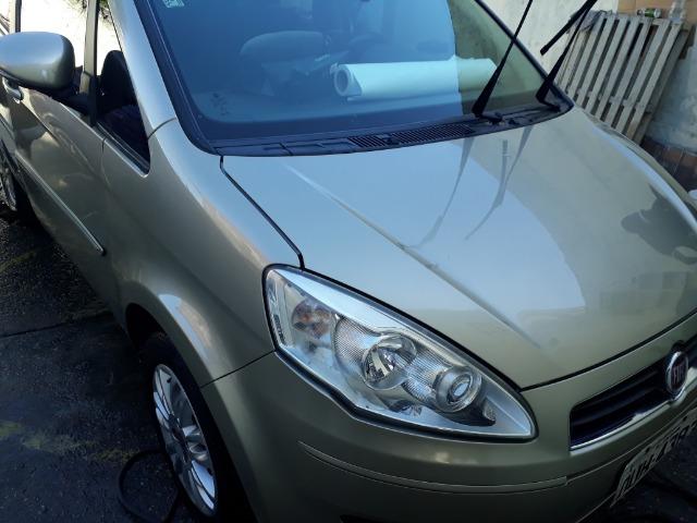 Fiat Idea 1.4 2013/2013 - Foto 2