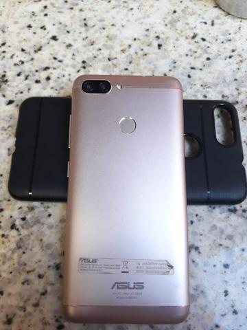 Zenfone Max Plus - Foto 3