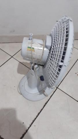 Ventilador