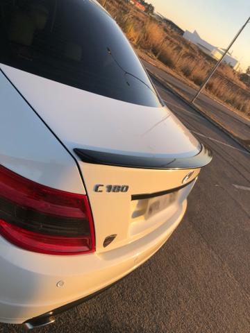 Mercedes-Benz C 180 - Foto 14