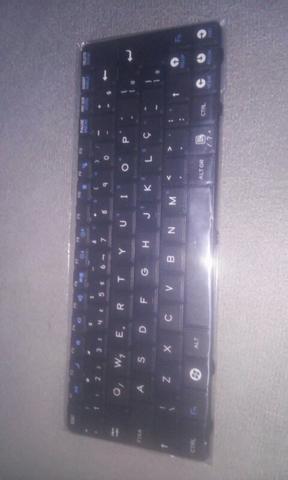 Teclado para netbook mobo 5900 5950