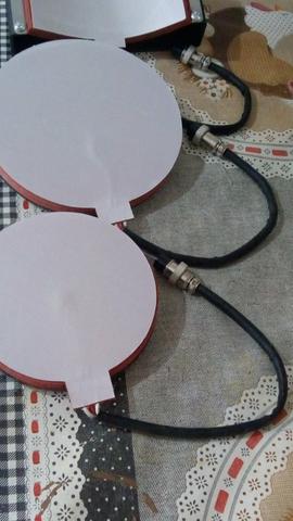Máquina de Estampar - Sublimação 8 em 1 - - Foto 5