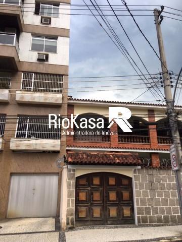 Apartamento - TIJUCA - R$ 2.000,00 - Foto 2