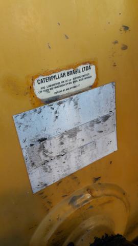 RETROESCAVADEIRA CATERPILLAR ( Leia o anúncio) - Foto 10