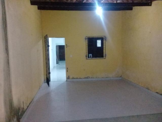Excelente Casa no bairro Residencial Maracanaú I, próxima ao Posto Boto - Foto 3