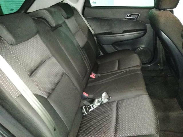 Hyundai I30 2.0 Mpi Gasolina 4P Manual 2011 - Foto 12
