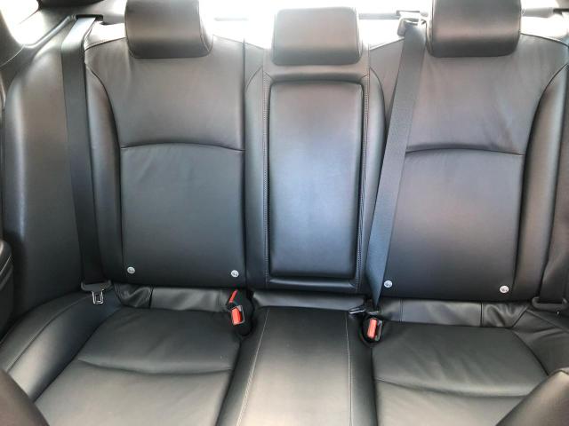 Honda Civic Touring 1.5 turbo 2017 - Foto 12
