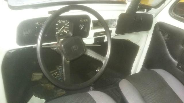 Fusca ano 1985 motor 1600 valor R$ 4, 800 - Foto 5