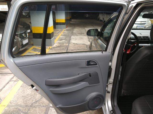 VW Spacefox Sportline 1,6 Flex Raridade Muito Novo Valor Real Sem Pegadinhas!!!!!! - Foto 18