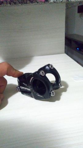 Avanço de guidão para bicicleta - Foto 2
