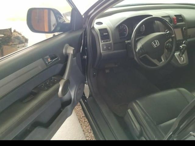 Cr-v 2010 4x4 impecável - Foto 6
