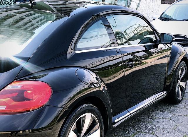 Fusca Novo Turbo Teto ( Carro Novo ) - Foto 13