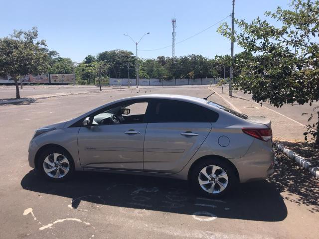 HB20 S Confort Style 2016/2016 1.6 automático