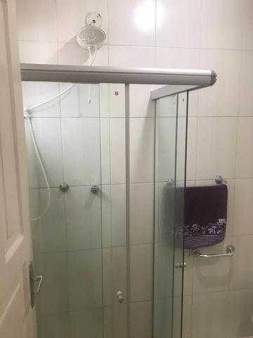 Quarto aconchegante para rapazes com wi-fi em Vila Isabel - Foto 10