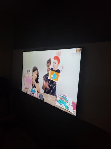 TV Samsung Samart UHD 65 4K - Foto 3