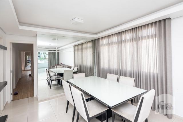 Apartamento à venda com 4 dormitórios em Buritis, Belo horizonte cod:248223 - Foto 13