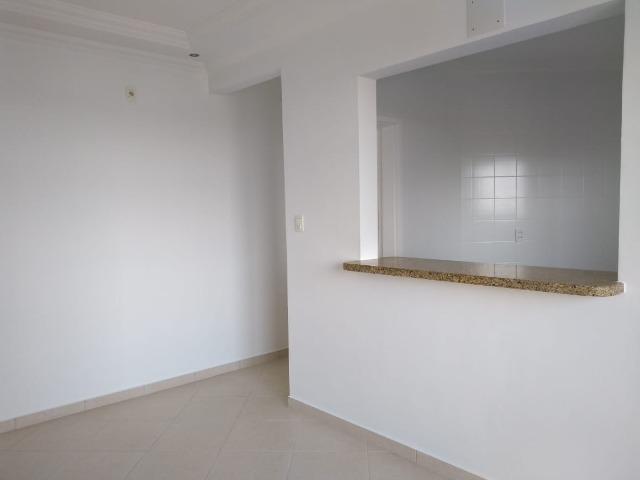 Apartamento no residencial Amazonas próximo ao Elias Moreira no Floresta - Joinville - SC - Foto 8