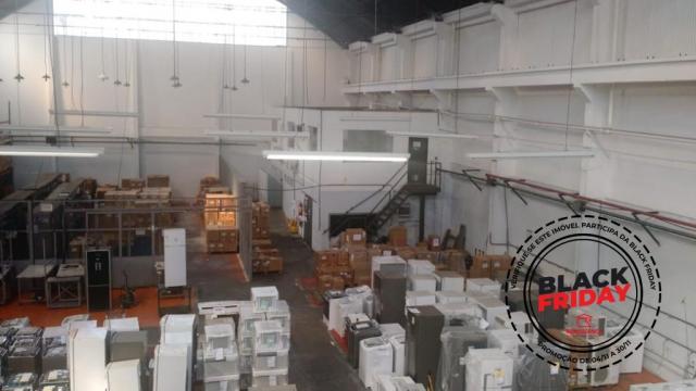 Galpão - RAMOS - R$ 25.000,00 - Foto 4