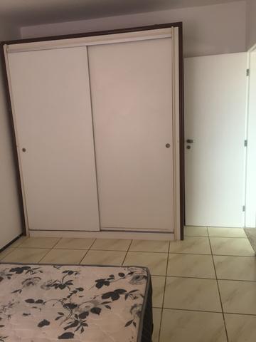 Alugo apartamento em frente a pracinha da Lagoa - Foto 5