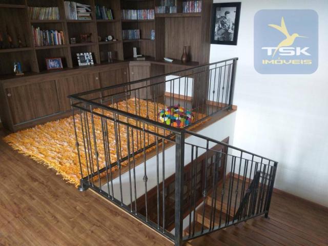 Ch0181 são josé dos pinhais chácara 4 alq. plana 950 m² construído 33 km ctba - Foto 16