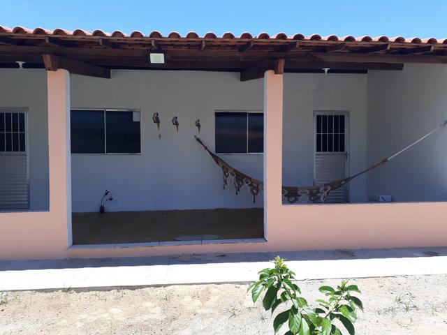 Alugo casa em canavieiras Bahia
