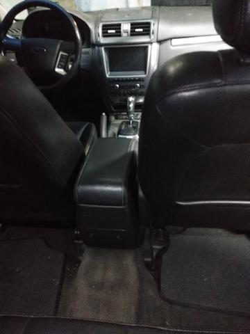 Ford Fusion - Foto 3