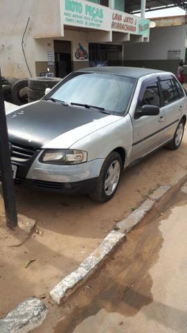 Gol copa 1.6 2006