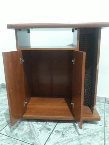 Rack marfim com 2 portas - Foto 2