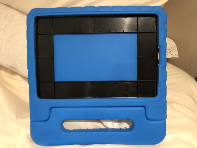 Capa IPAD 7a. geração