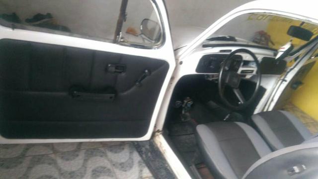 Fusca ano 1985 motor 1600 valor R$ 4, 800 - Foto 13