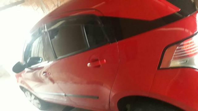 Carro Agile
