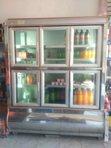Freezer Grande