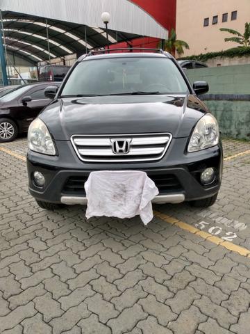 Honda CRV 2005 2.0 automático