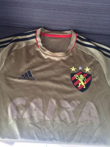 Camisa Sport Recife Original