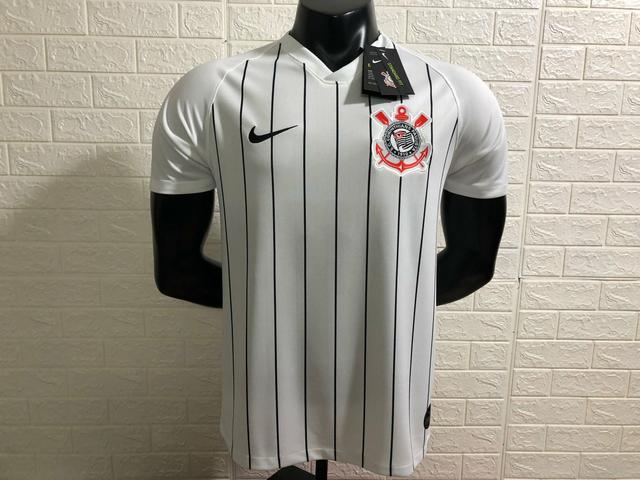 Camisas de Futebol