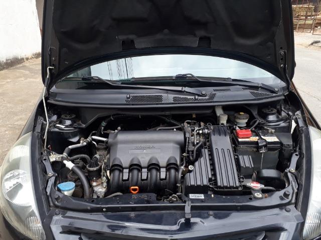 Honda Fit 2005 Lx - 1.4 - Automatico Impecavel - Foto 15