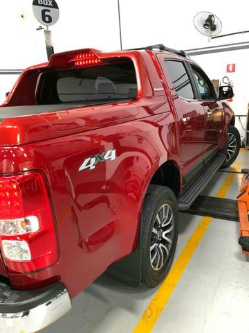 S10 High country diesel 4X4 2018 - Foto 4